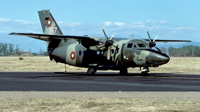Photo ID 61594 by Carl Brent. Bulgaria Air Force LET L 410UVP E, 067
