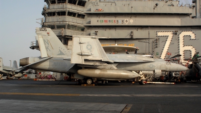 Photo ID 61461 by Peter Boschert. USA Navy Boeing F A 18E Super Hornet, 165787