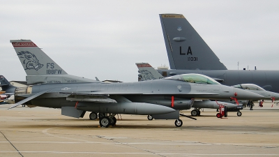 Photo ID 61686 by Rob Hendriks. USA Air Force General Dynamics F 16C Fighting Falcon, 86 0279