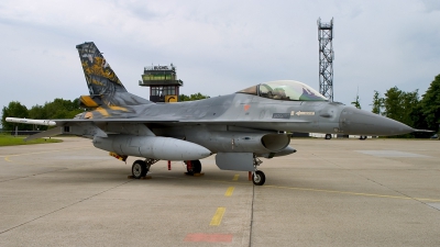 Photo ID 61983 by Mick Balter - mbaviation-images. Belgium Air Force General Dynamics F 16AM Fighting Falcon, FA 94