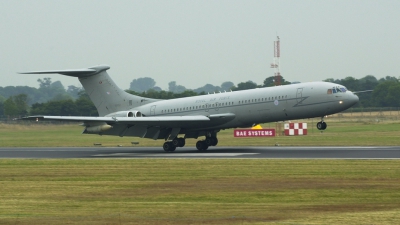 Photo ID 7742 by Lee Barton. UK Air Force Vickers 1106 VC 10 C1K, XV102