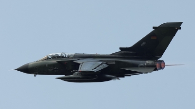 Photo ID 7752 by Christophe Haentjens. Germany Air Force Panavia Tornado IDS, 45 04