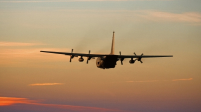 Photo ID 61841 by Chris Albutt. USA Air Force Lockheed MC 130H Hercules L 382, 88 1803