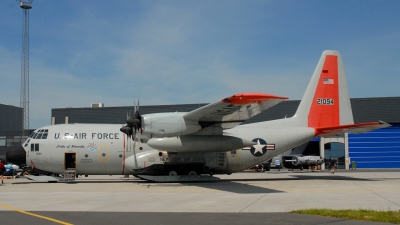 Photo ID 7768 by Kurt Saxkjær. USA Air Force Lockheed LC 130H Hercules L 382, 92 1094