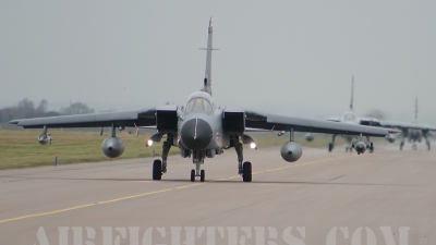 Photo ID 7771 by lee blake. UK Air Force Panavia Tornado GR4, ZA611