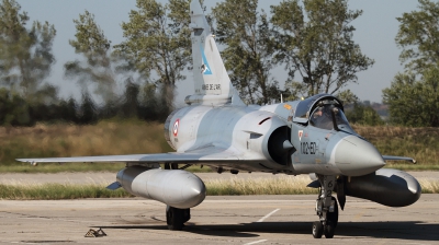 Photo ID 61926 by Giampaolo Tonello. France Air Force Dassault Mirage 2000 5F, 62