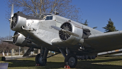 Photo ID 62706 by Alfonso S.. Spain Air Force CASA C 352L, T 2B 254