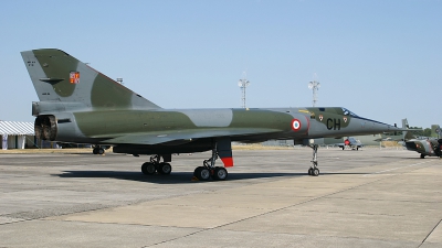 Photo ID 62007 by Rob Hendriks. France Air Force Dassault Mirage IVP, 61