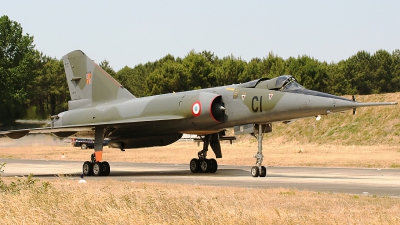 Photo ID 62006 by Rob Hendriks. France Air Force Dassault Mirage IVP, 62