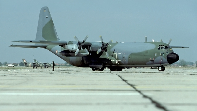 Photo ID 62275 by Carl Brent. France Air Force Lockheed C 130H 30 Hercules L 382, 5153