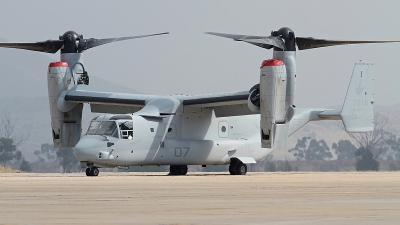 Photo ID 62258 by Jason Grant. USA Marines Bell Boeing MV 22B Osprey, 167916