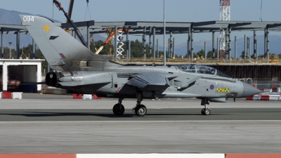 Photo ID 62710 by Richard Sanchez Gibelin. UK Air Force Panavia Tornado GR4, ZD746