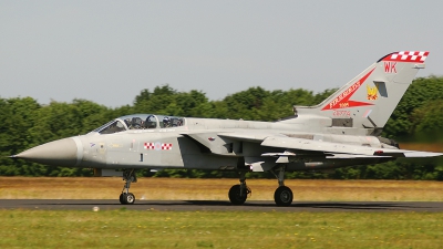 Photo ID 63712 by Rob Hendriks. UK Air Force Panavia Tornado F3, ZG774