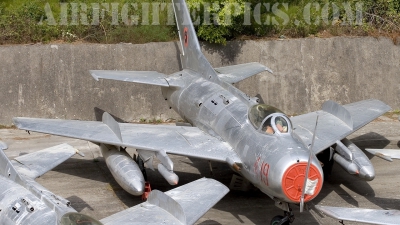 Photo ID 780 by Chris Lofting. Albania Air Force Shenyang F 6, 4 19