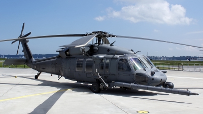 Photo ID 62754 by Maurice A.. USA Air Force Sikorsky HH 60G Pave Hawk S 70A, 26208