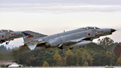Photo ID 62202 by Eric Tammer. Japan Air Force McDonnell Douglas F 4EJ Phantom II, 47 8333