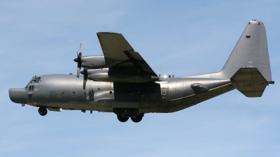 Photo ID 62387 by Melchior Timmers. USA Air Force Lockheed MC 130H Hercules L 382, 87 0023