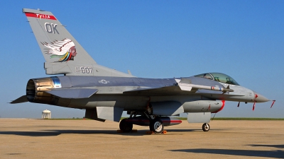 Photo ID 62365 by Mark Munzel. USA Air Force General Dynamics F 16C Fighting Falcon, 89 2007