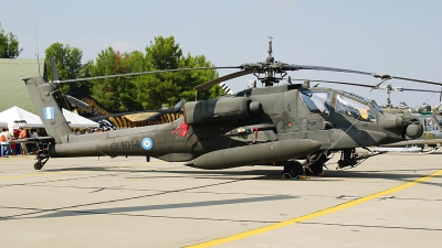 Photo ID 62786 by Rob Hendriks. Greece Army McDonnell Douglas AH 64A Apache, ES1014