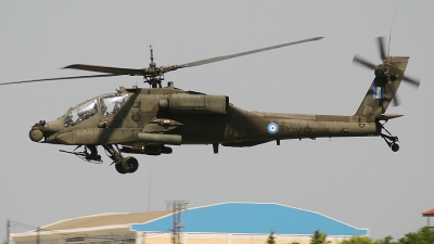 Photo ID 63149 by Rob Hendriks. Greece Army McDonnell Douglas AH 64A Apache, ES1015