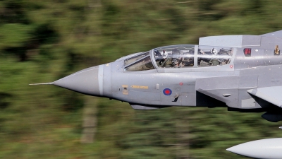 Photo ID 7835 by Scott Rathbone. UK Air Force Panavia Tornado GR4, ZD720