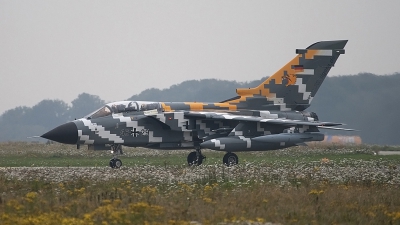 Photo ID 65423 by Niels Roman / VORTEX-images. Germany Air Force Panavia Tornado ECR, 46 29