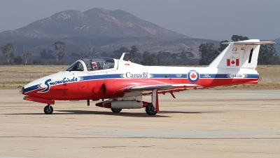 Photo ID 62546 by Jason Grant. Canada Air Force Canadair CT 114 Tutor CL 41A, 114081