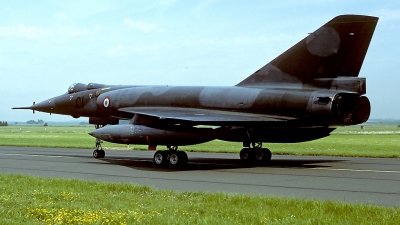 Photo ID 62872 by Carl Brent. France Air Force Dassault Mirage IVP, 62