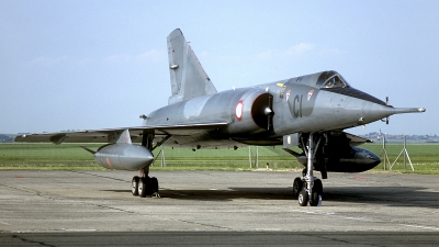 Photo ID 62873 by Carl Brent. France Air Force Dassault Mirage IVP, 62