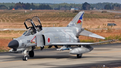 Photo ID 62765 by Eric Tammer. Japan Air Force McDonnell Douglas F 4EJ Phantom II, 77 8398