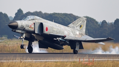 Photo ID 62886 by Andreas Zeitler - Flying-Wings. Japan Air Force McDonnell Douglas F 4EJ KAI Phantom II, 17 8439