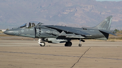 Photo ID 62894 by CHARLES OSTA. USA Marines McDonnell Douglas AV 8B Harrier ll, 164571