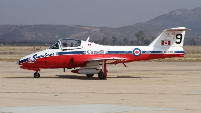 Photo ID 62903 by Jason Grant. Canada Air Force Canadair CT 114 Tutor CL 41A, 114091