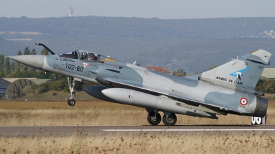 Photo ID 63027 by Philipp Jakob Schumacher. Romania Air Force Dassault Mirage 2000 5F, 56