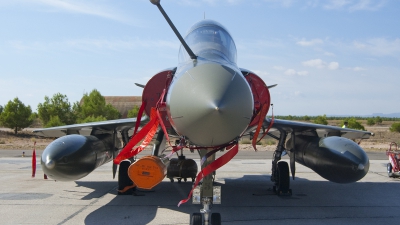 Photo ID 63961 by Alfonso S.. France Air Force Dassault Mirage 2000D, 605