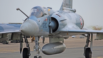 Photo ID 63003 by Mick Balter - mbaviation-images. France Air Force Dassault Mirage 2000C, 83