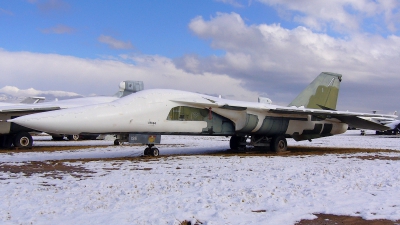 Photo ID 62925 by Peter Boschert. USA Air Force General Dynamics FB 111A Aardvark, 67 7195