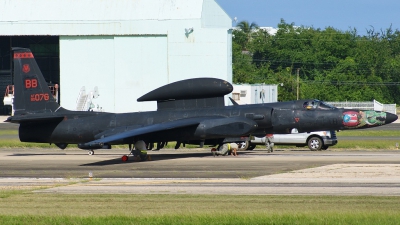 Photo ID 63339 by Misael Ocasio Hernandez. USA Air Force Lockheed U 2S, 80 1076