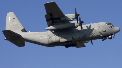 Photo ID 63127 by Roberto Bianchi. Italy Air Force Lockheed Martin C 130J Hercules L 382, MM62186