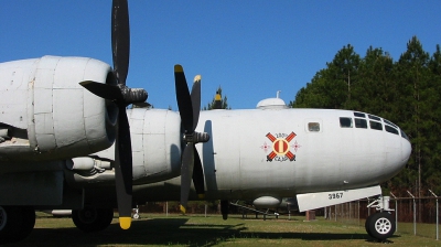 Photo ID 63402 by Michael Baldock. USA Air Force Boeing RB 29A Superfortress, 42 93967