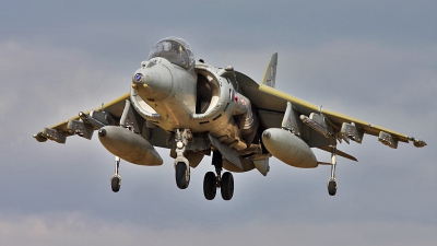 Photo ID 63142 by Mark Johnson. UK Air Force British Aerospace Harrier GR 7, ZG859