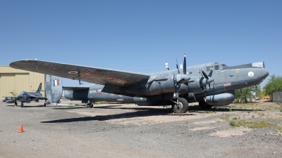 Photo ID 63166 by Michael Baldock. UK Air Force Avro 696 Shackleton AEW 2, WL790