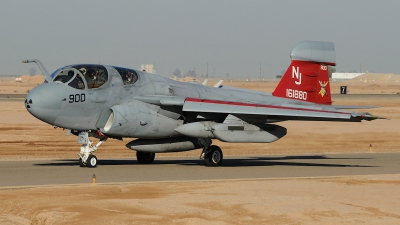 Photo ID 63144 by Henk Schuitemaker. USA Navy Grumman EA 6B Prowler G 128, 161880