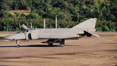 Photo ID 7916 by Victor M Gonzalez. Company Owned BAe Systems McDonnell Douglas F 4D Phantom II, N427FS