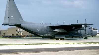 Photo ID 63348 by Joop de Groot. USA Air Force Lockheed MC 130H Hercules L 382, 84 0476