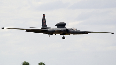 Photo ID 63802 by Hector Rivera - Puerto Rico Spotter. USA Air Force Lockheed U 2R, 80 1077