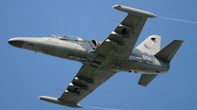 Photo ID 63463 by Stephan Franke - Fighter-Wings. Czech Republic Air Force Aero L 159T1 ALCA, 6067