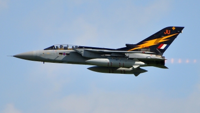 Photo ID 63459 by Radim Spalek. UK Air Force Panavia Tornado F3, ZE734