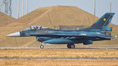 Photo ID 63596 by Andreas Zeitler - Flying-Wings. Japan Air Force Mitsubishi F 2A, 13 8515