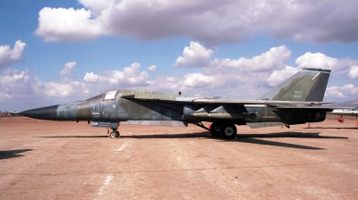 Photo ID 63796 by Michael Baldock. USA Air Force General Dynamics FB 111A Aardvark, 68 0245